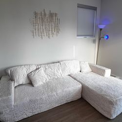 Memory foam couch $400.00