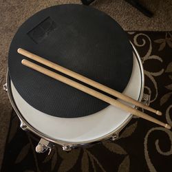 Snare Drum Set