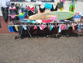 BEACH ON LAND SALE SWIM SUITS NEW!
