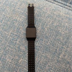 Watch Fitbit