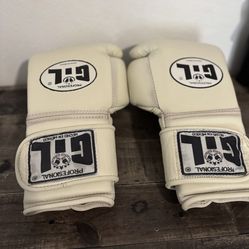 Gil Mexican Gloves
