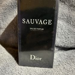 Dior Sauvage