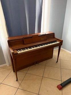 Piano