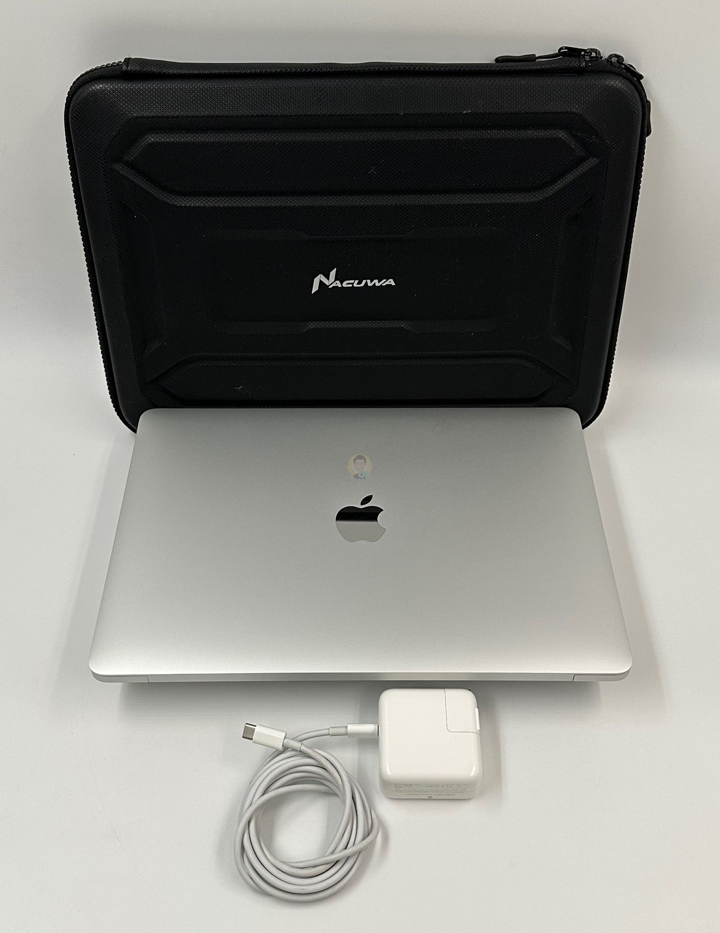 M1 16GB 256GB MacBook Air Like-New