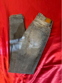Aeropostale Super high rise jegging / Size 10 R