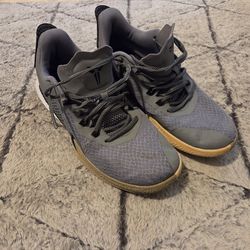 Nike Kobe Mamba Fury Size 9.5