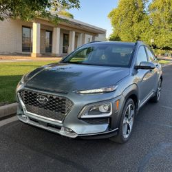 2019 Hyundai Kona