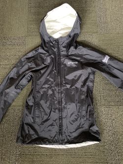 Patagonia Jacket