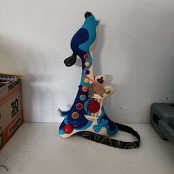 Toy Guitar