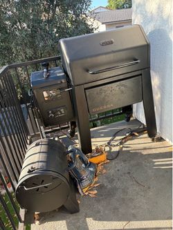 Grill