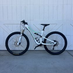 Specialized Full Suspension 2016 Rumor 650b