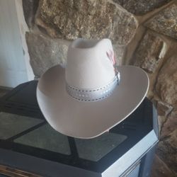 Ladies Western Hat