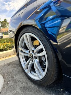 BMW Wheels