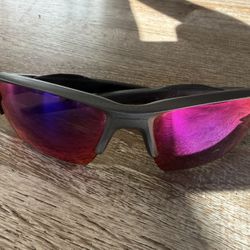 Oakley Flak 2.0 Sunglasses – Good Condition