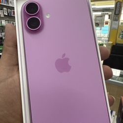 Iphone 16 Plus Unlock No Credit Needed Pay Down Only 