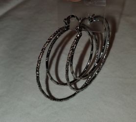 Silver filed