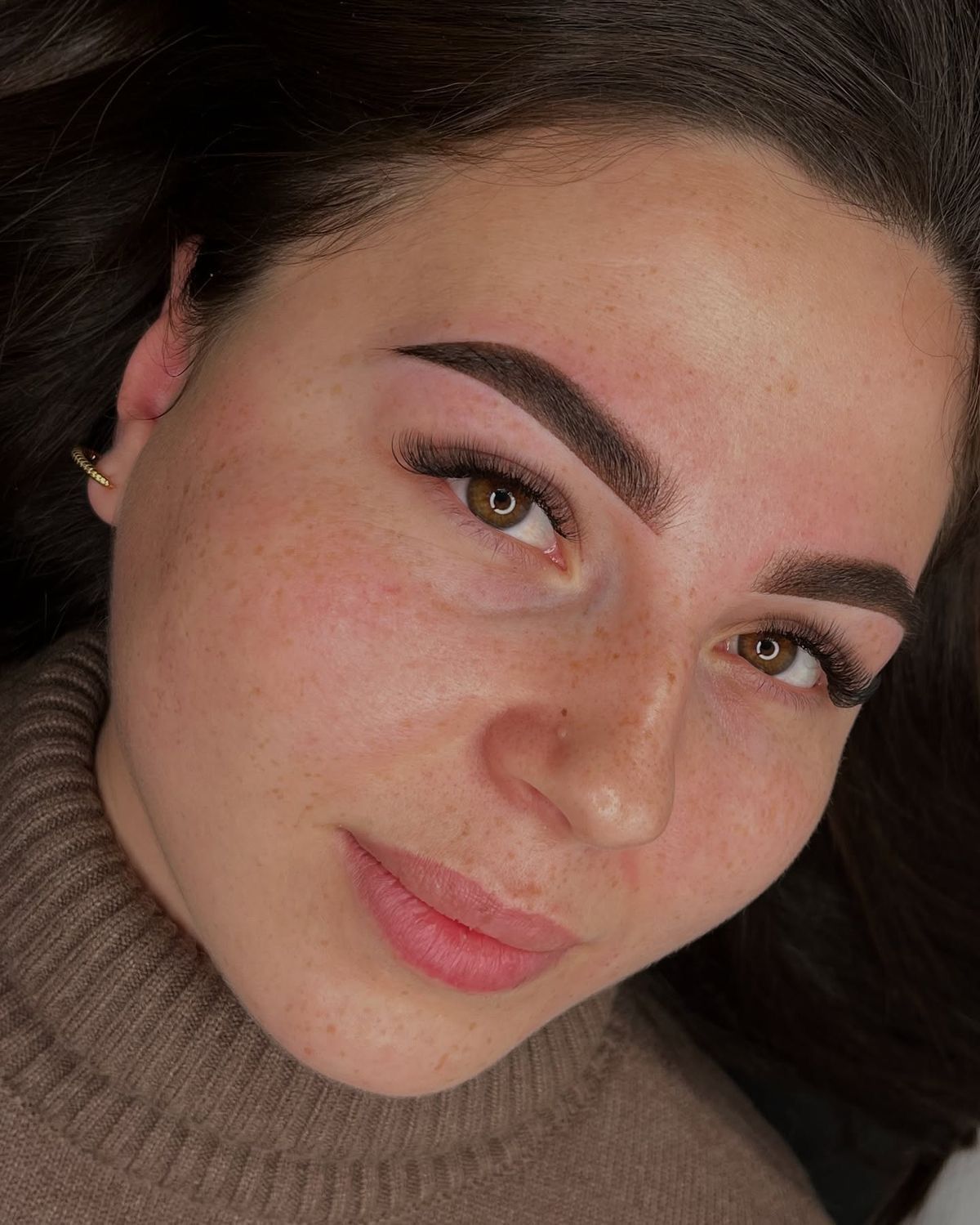 Brows $150