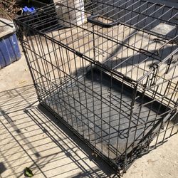 Cage 30$