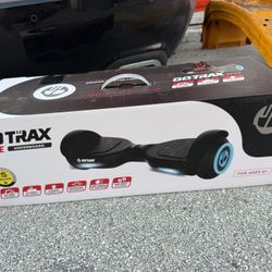 Hoverboard Gotta edge 