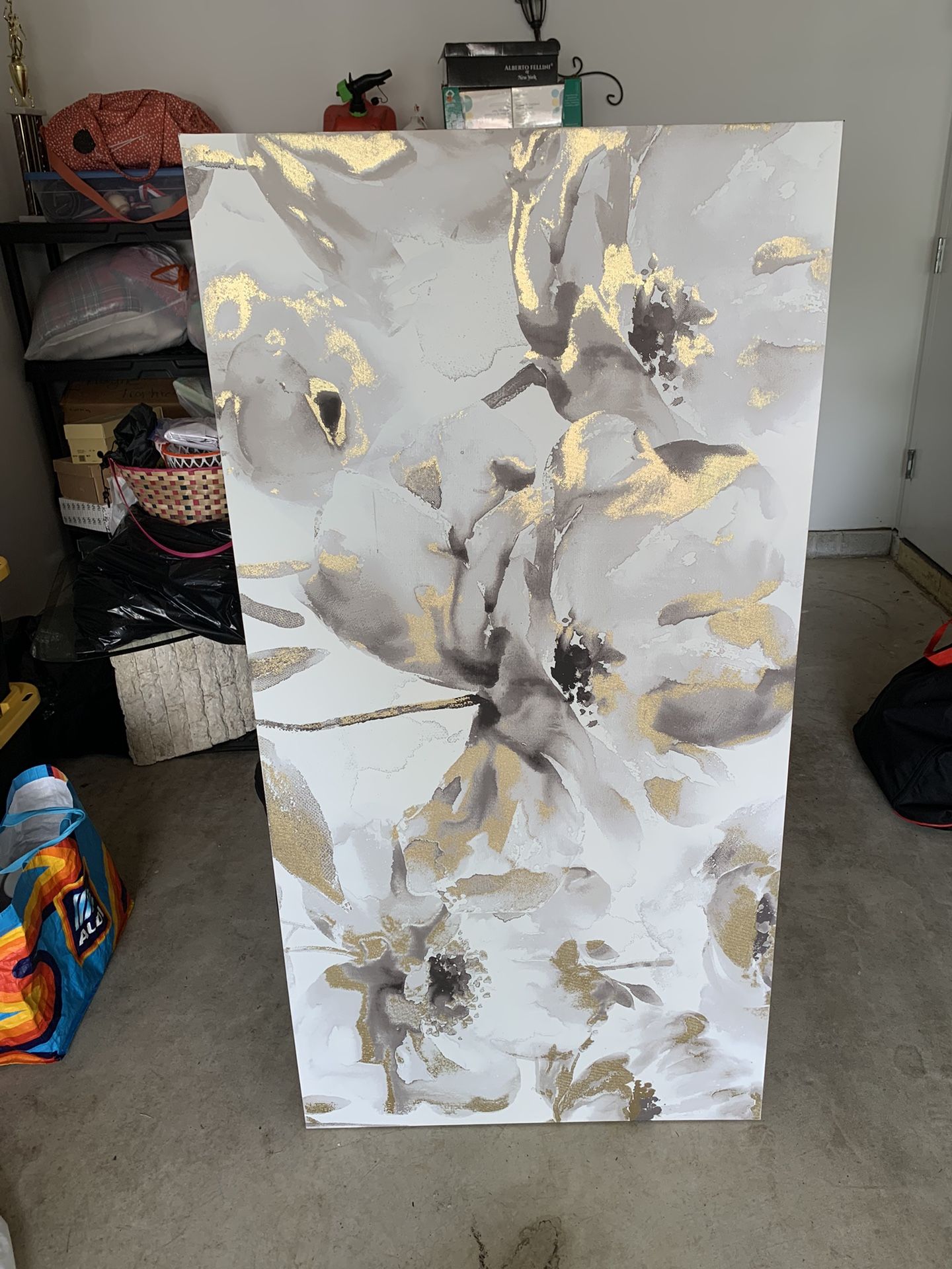 Canvas Picture