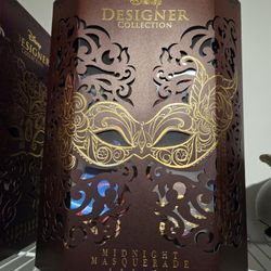 Esmeralda Limited Edition Doll – Disney Designer Collection Midnight Masquerade Series – 11''