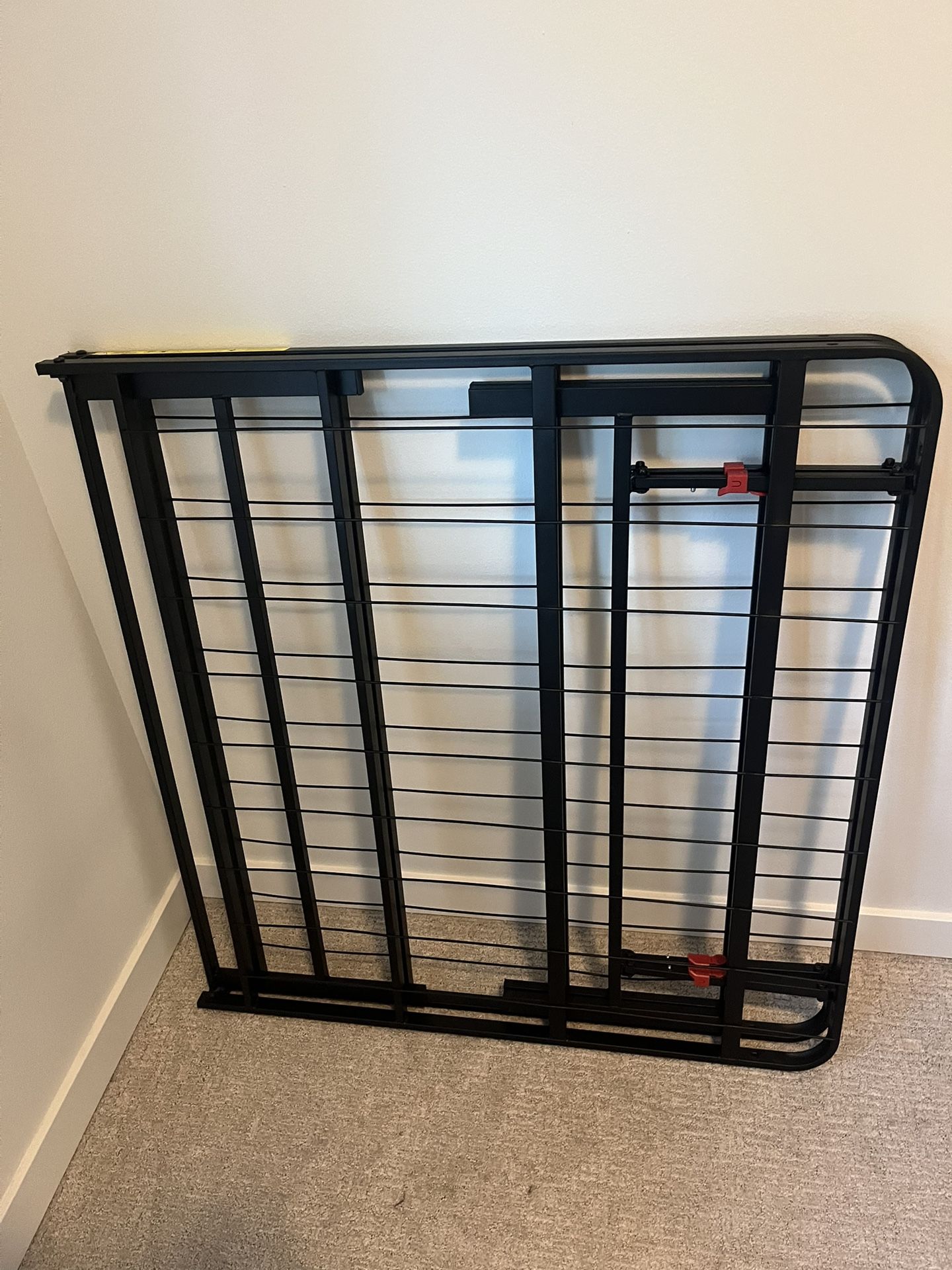 2 Foldable beds - Twin Size
