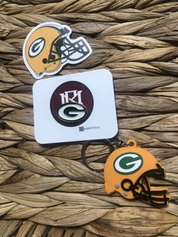 Green Bay Packers Gnome for Sale in Pahrump, NV - OfferUp