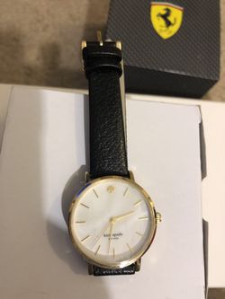 Kate spade women’s watch
