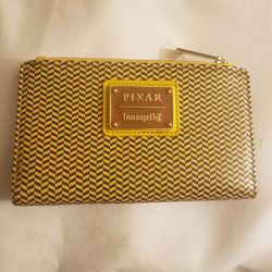 Loungefly Disney Pixar Coco Wallet