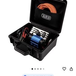 ARB Portable Air Compressor
