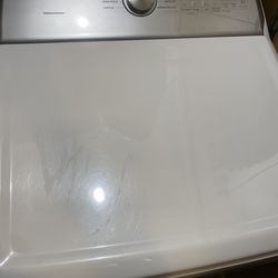 Samsung Electric Dryer w. Moisture Sensor