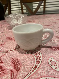 Tea Cups