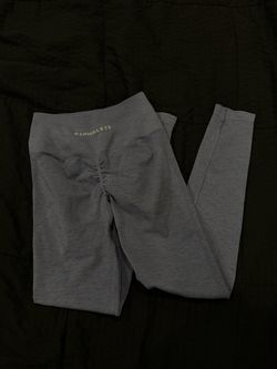 Alphalete Leggings