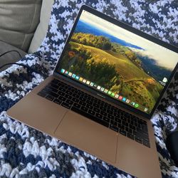 Apple MacBook Air Perfect Condition