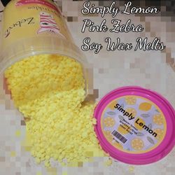 Pink Zebra Home Fragrance Sprinkles