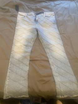RtA jeans waist 42 brand new with tag