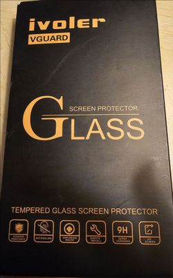 Cell phone 4 New Screen Savers 5 9/16" x 2  5/8