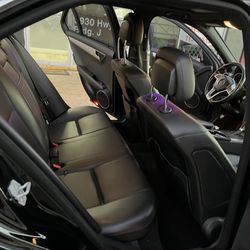 2013 Mercedes-Benz C-Class