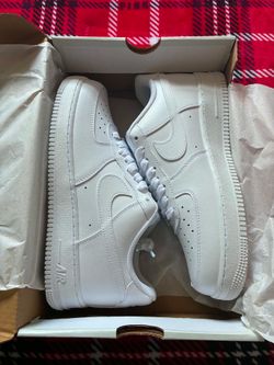New Nike Air Force 1 - Size 8 Men