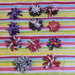 Hair Bows