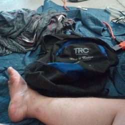 Backpack 