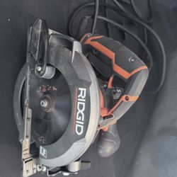 Ridgid Tools