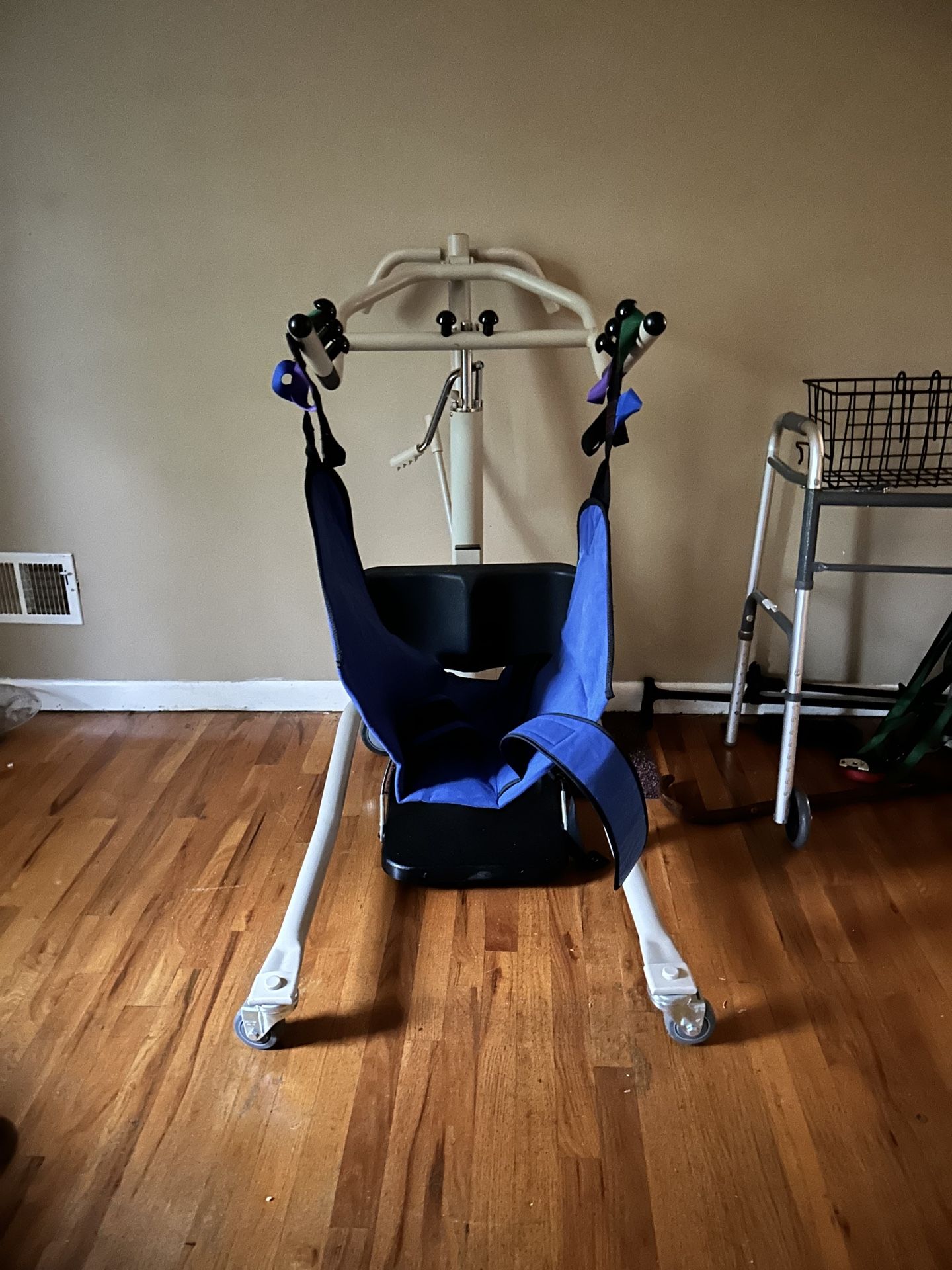 Travel Chair 