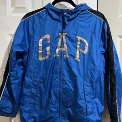 Gap boys windbreaker