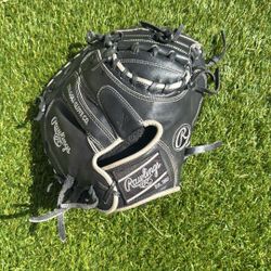 Rawlings 34 Inch Catcher Glove 