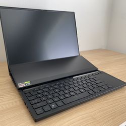 Gaming Laptop Asus Rog Zephyrus Duo 16