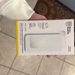 Screen Protector iPhone 12/12pro