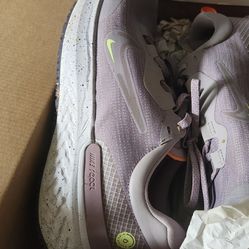 Nike React Miller Shield 4