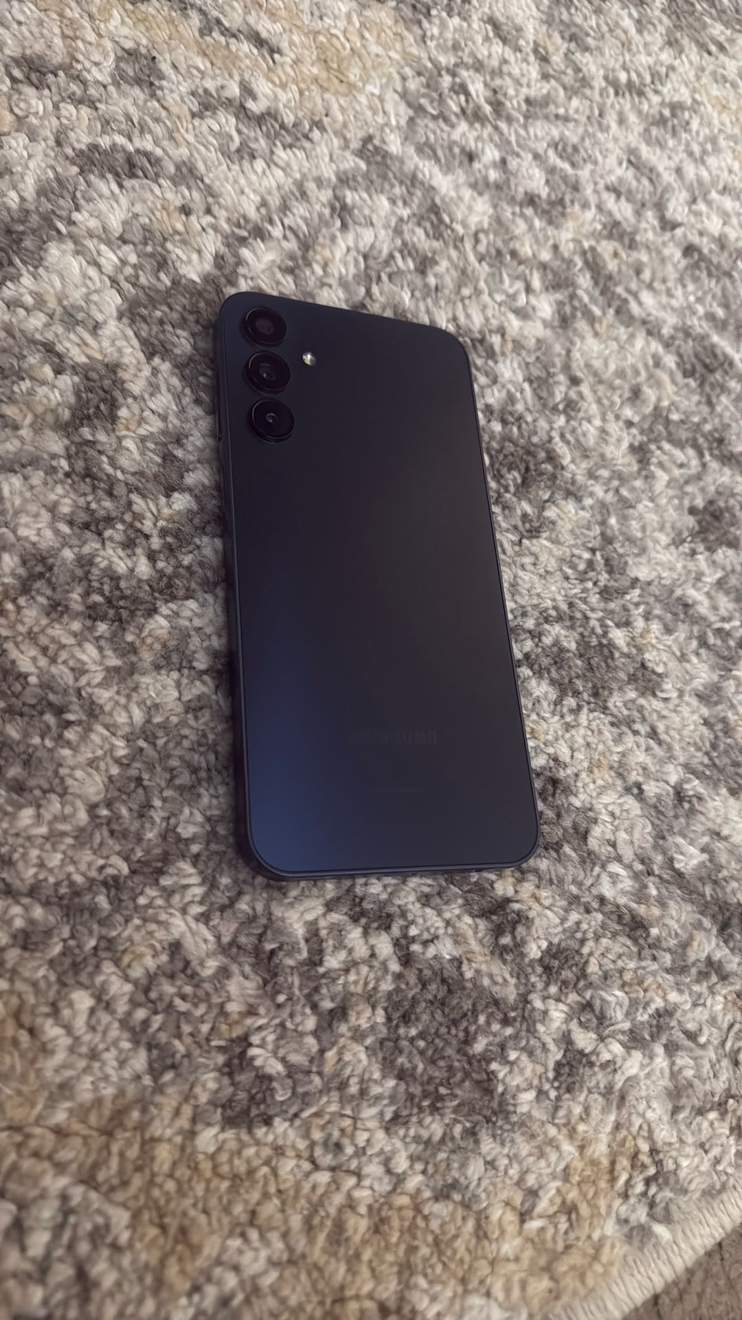 Samsung A15 $90