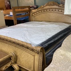King Size Mattress